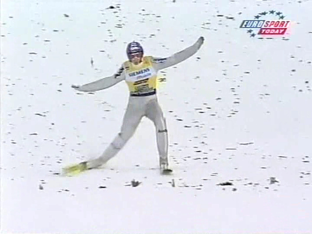 Martin Schmitt (Eurosport)